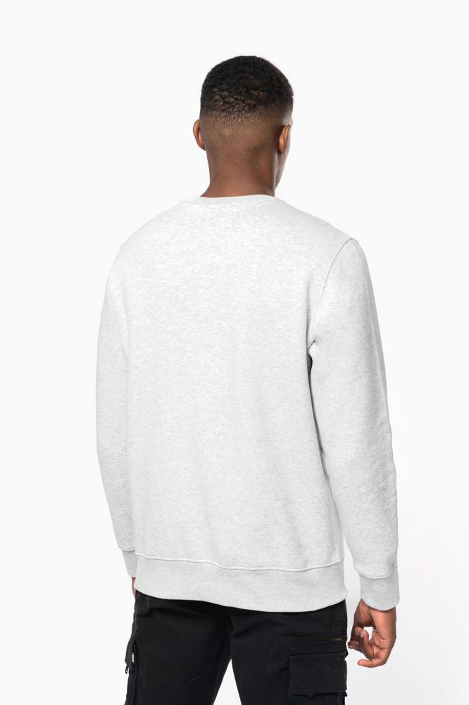 K488 - Sweater ronde hals