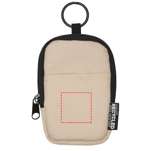 Byron Clip & Go GRS gerecycleerd klein etui 0,2L