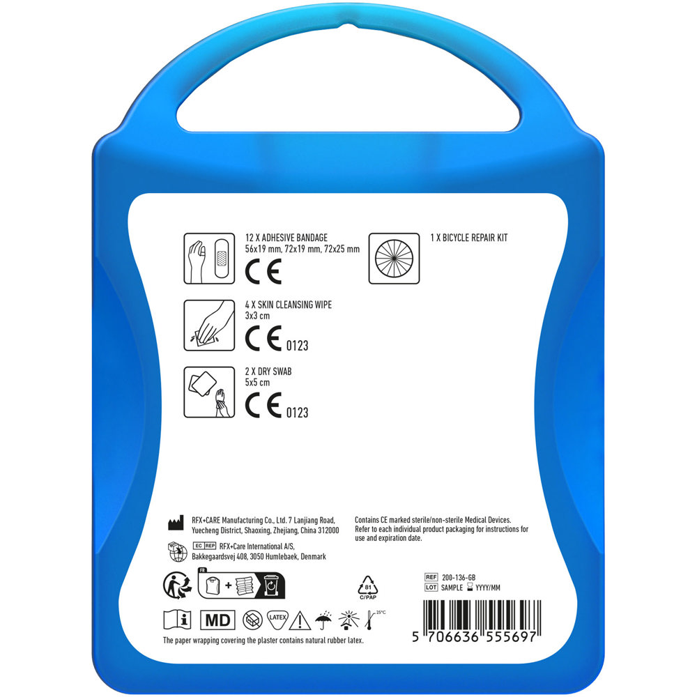 MyKit Fiets reparatie set