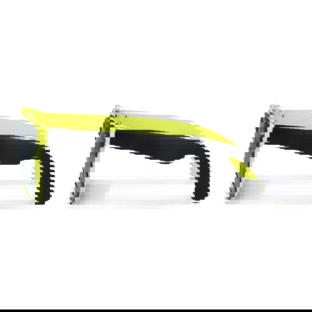 Zonnebril Tate spiegelglas UV400