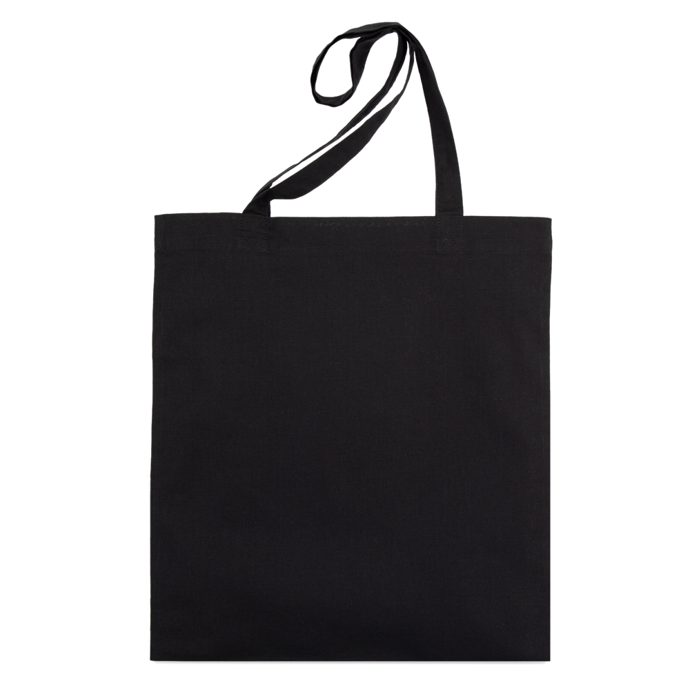 KI6201 - Totebag K-loop organic