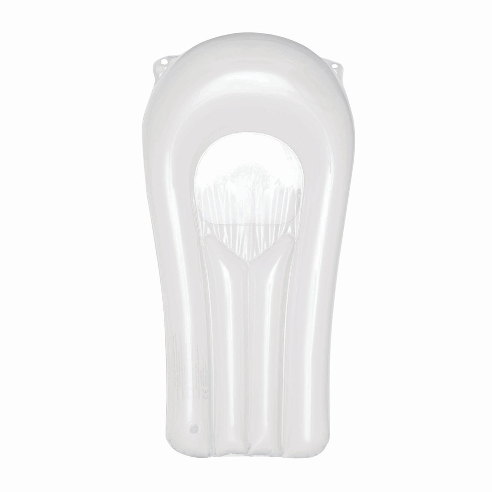 SPLASH - Opblaasbaar mini-luchtbed