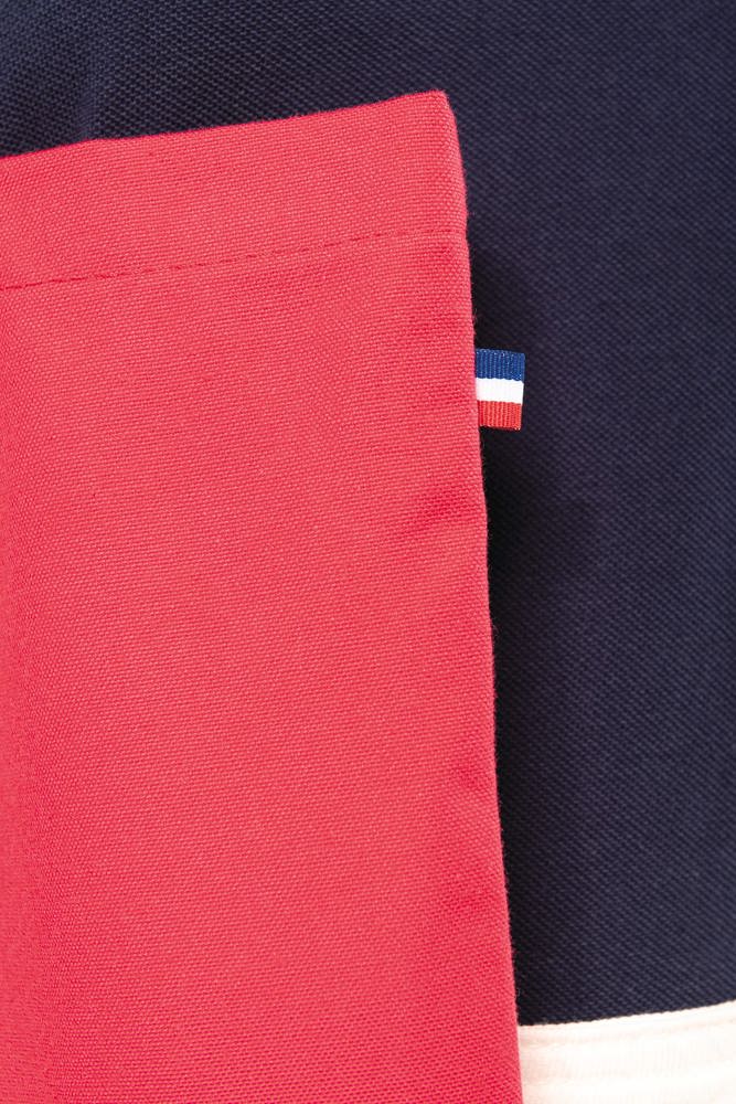 KI3205 - Shopper in drie kleuren-Origine France Garantie