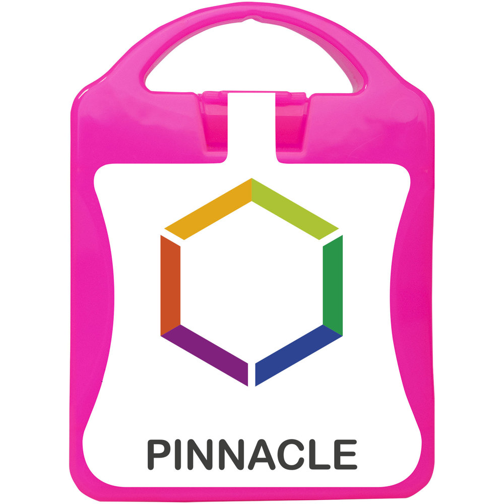 MyKit Mediuim Junior Road Safety kit