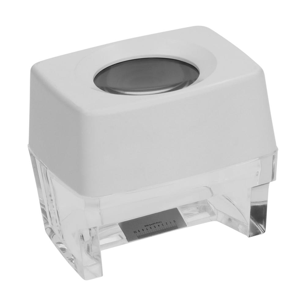 Vergrootglas Meting 8 x