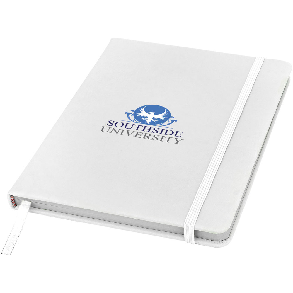 Spectrum A5 hardcover notitieboek