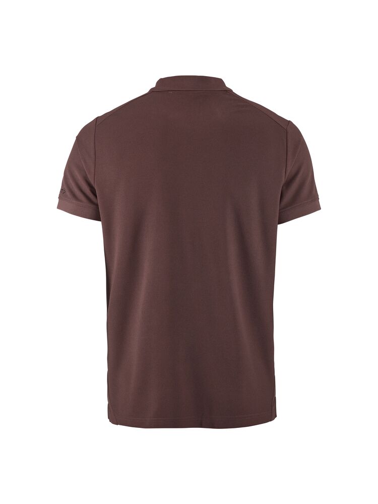 Craft - CORE Unify Polo Shirt M Prune XL
