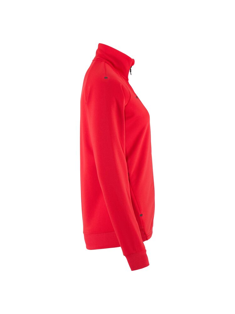 Craft - ADV Unify Jacket W Bright Red M