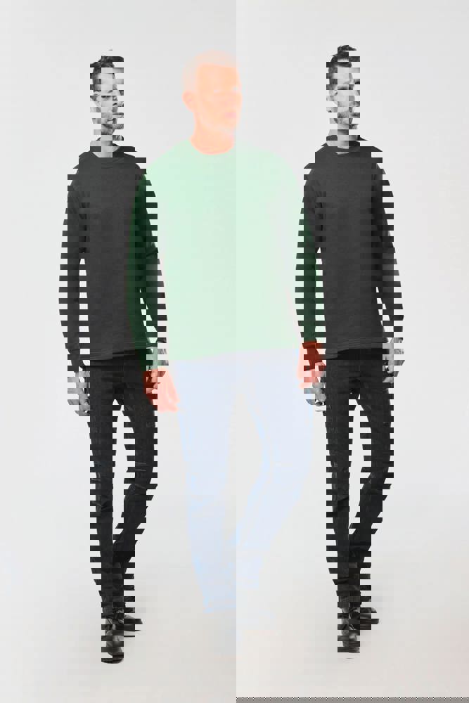 WK705 - Herenjeans met meerdere zakken