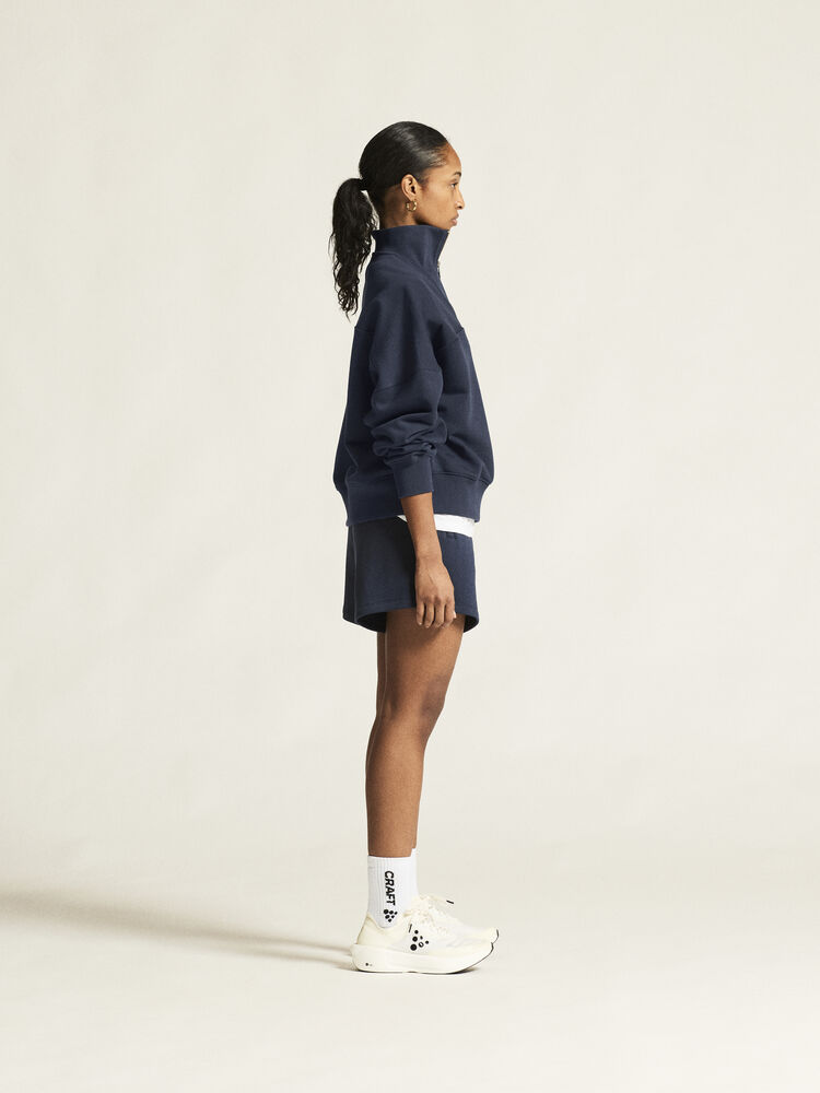 Craft - Frequent Sweatshorts W Blaze XS