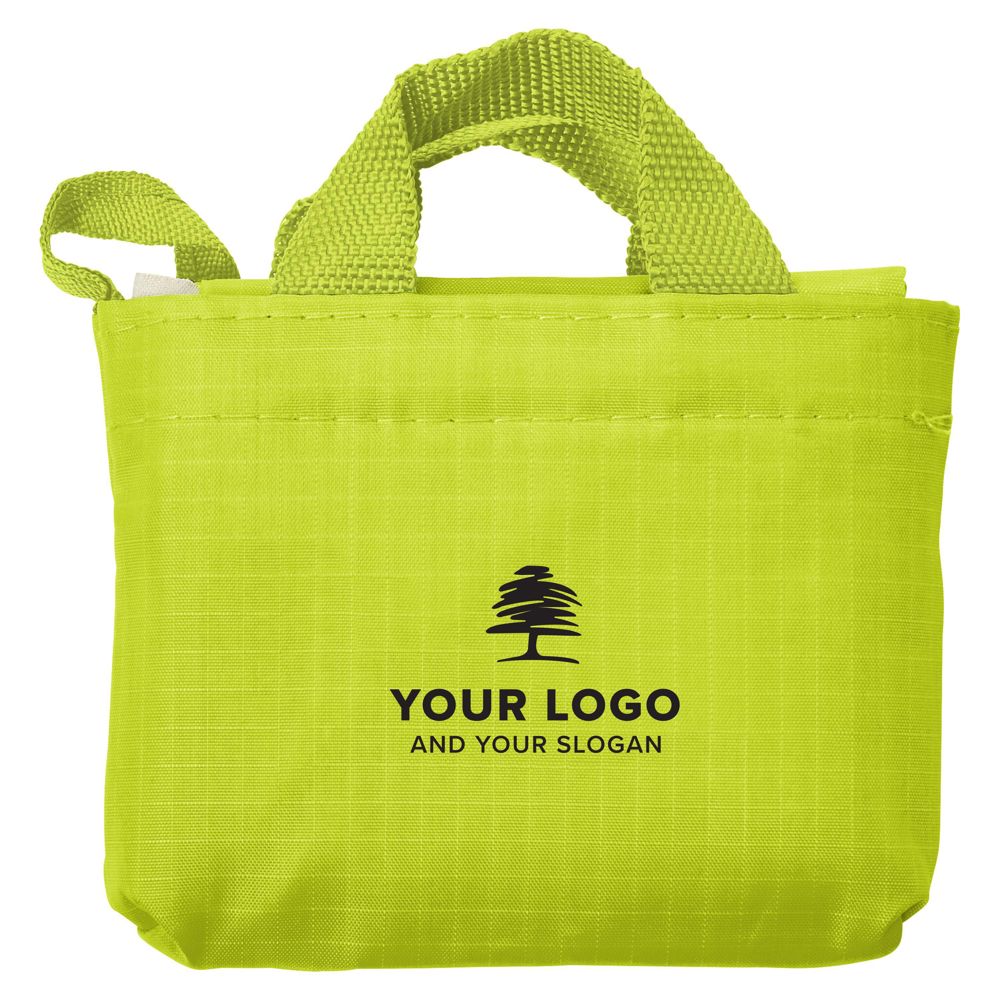 Oxford (210D) boodschappentas Wes