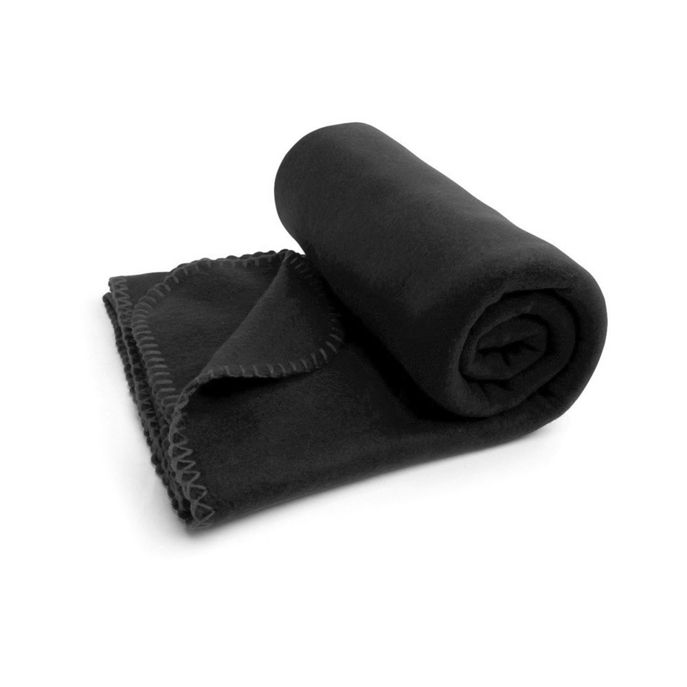 P2000 - Fleece plaid - Rood