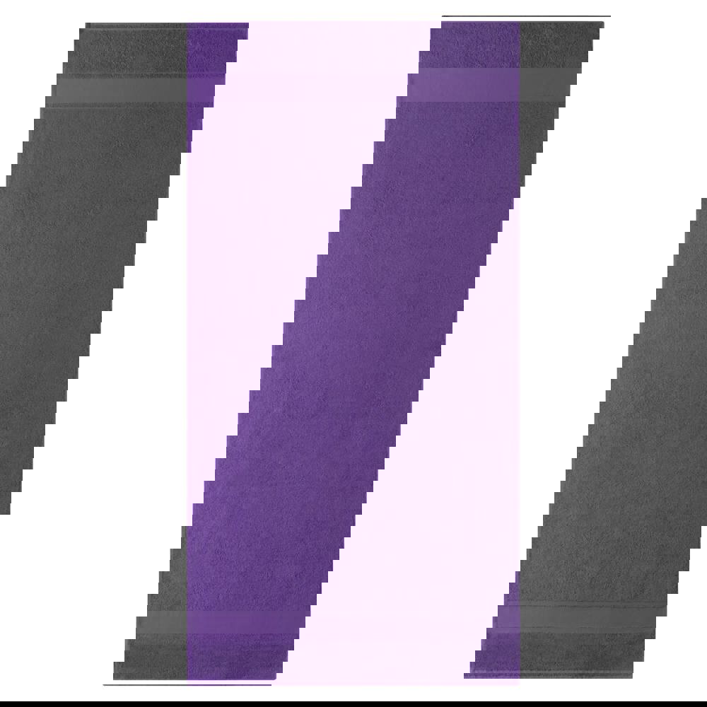 Sophie Muval handdoek 140x70 cm, 450 gr/m²