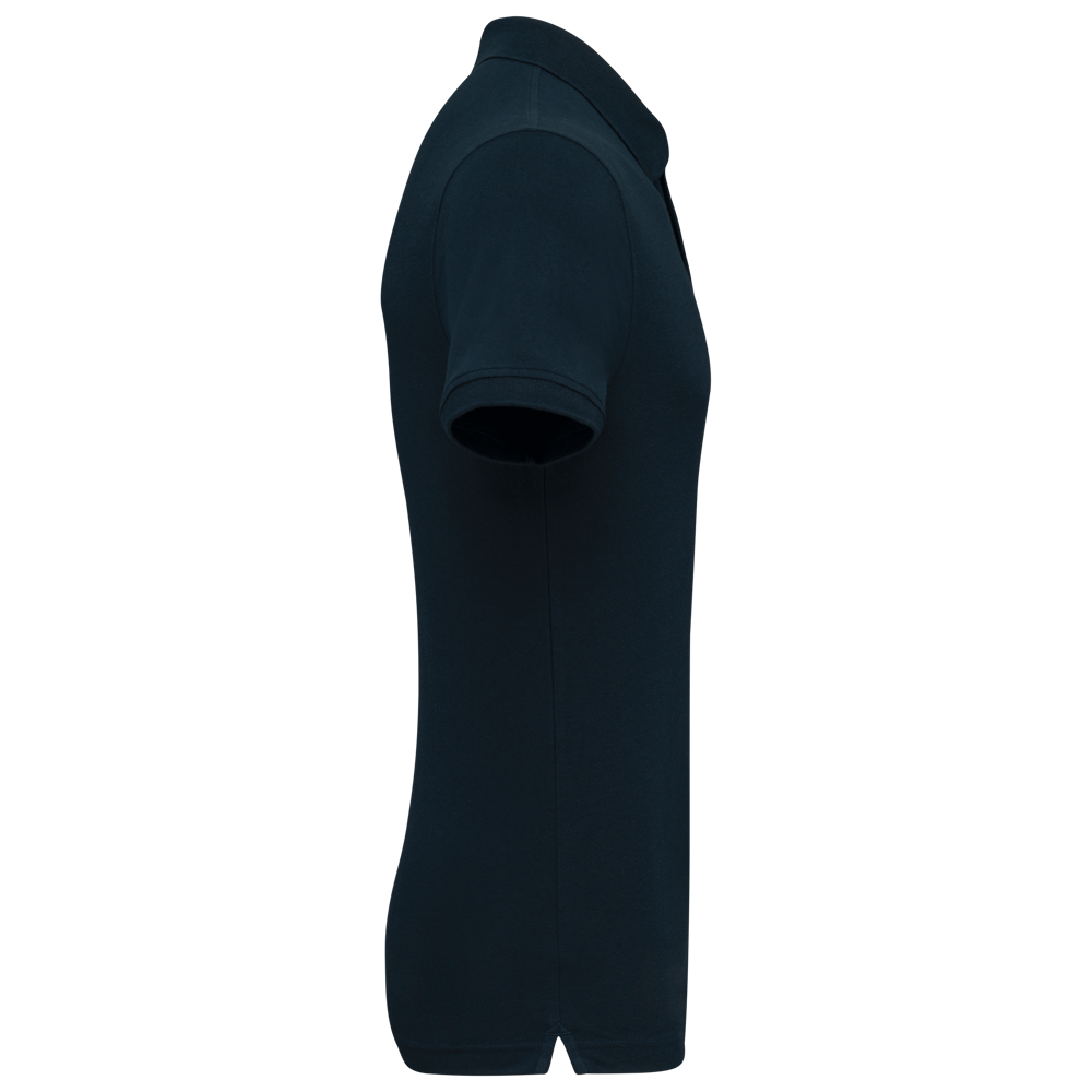 K290C - Piqué herenpolo