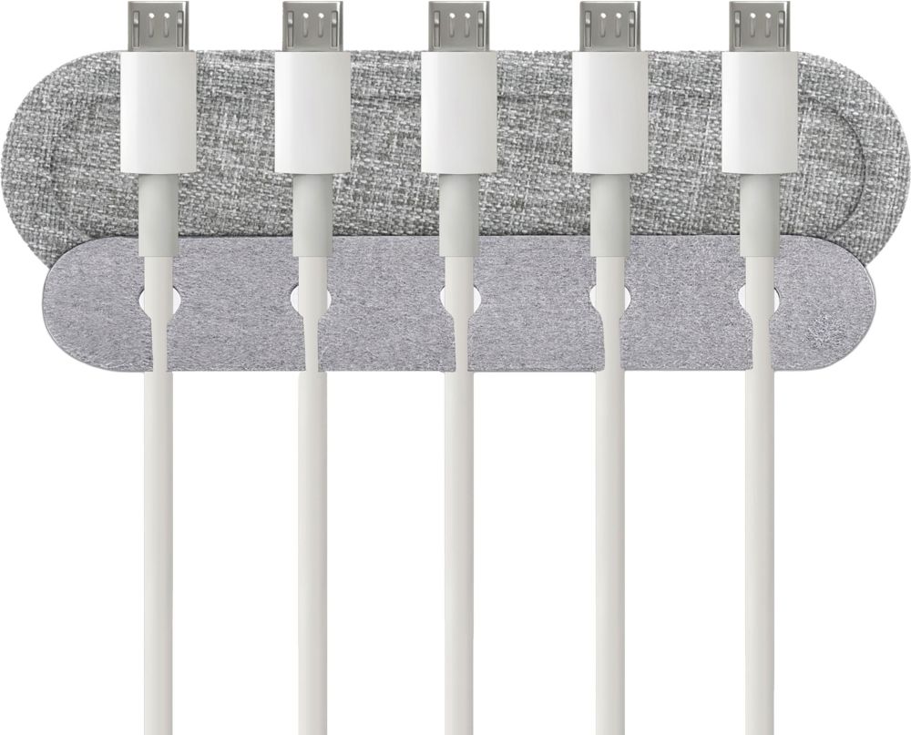 BrandCharger Cabledock kabelhouder