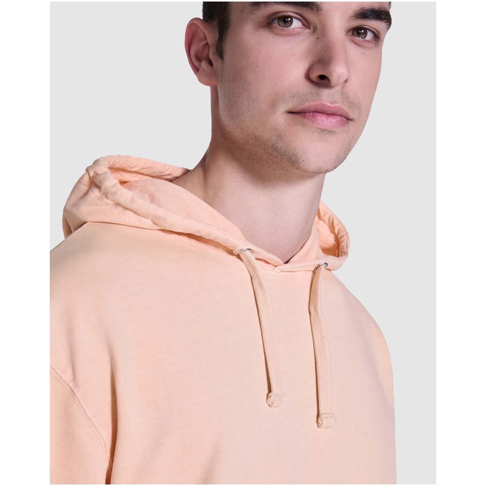 Kenia 250 g/m² unisex hoodie