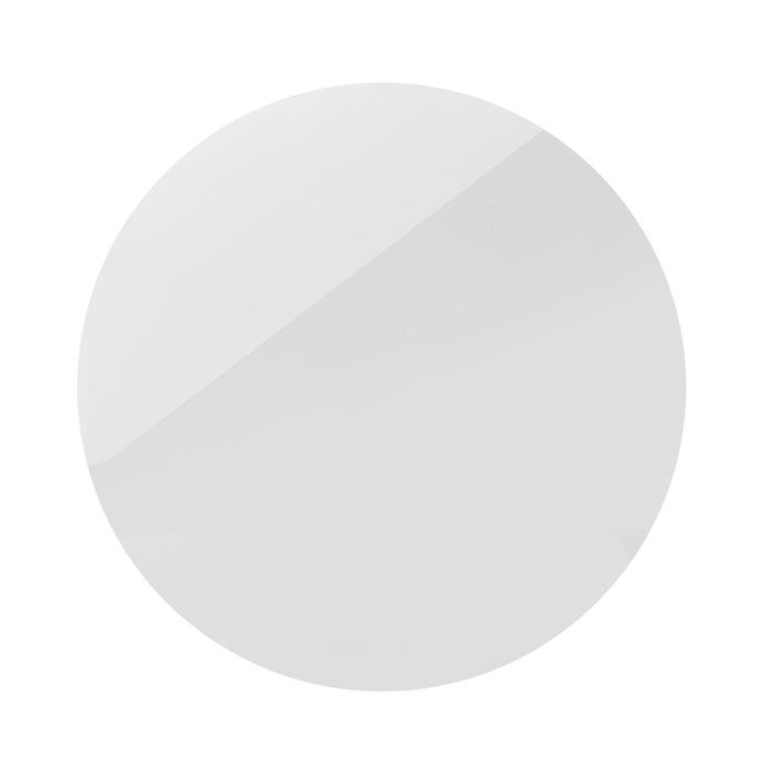 MAGROUND - PVC ronde magneet