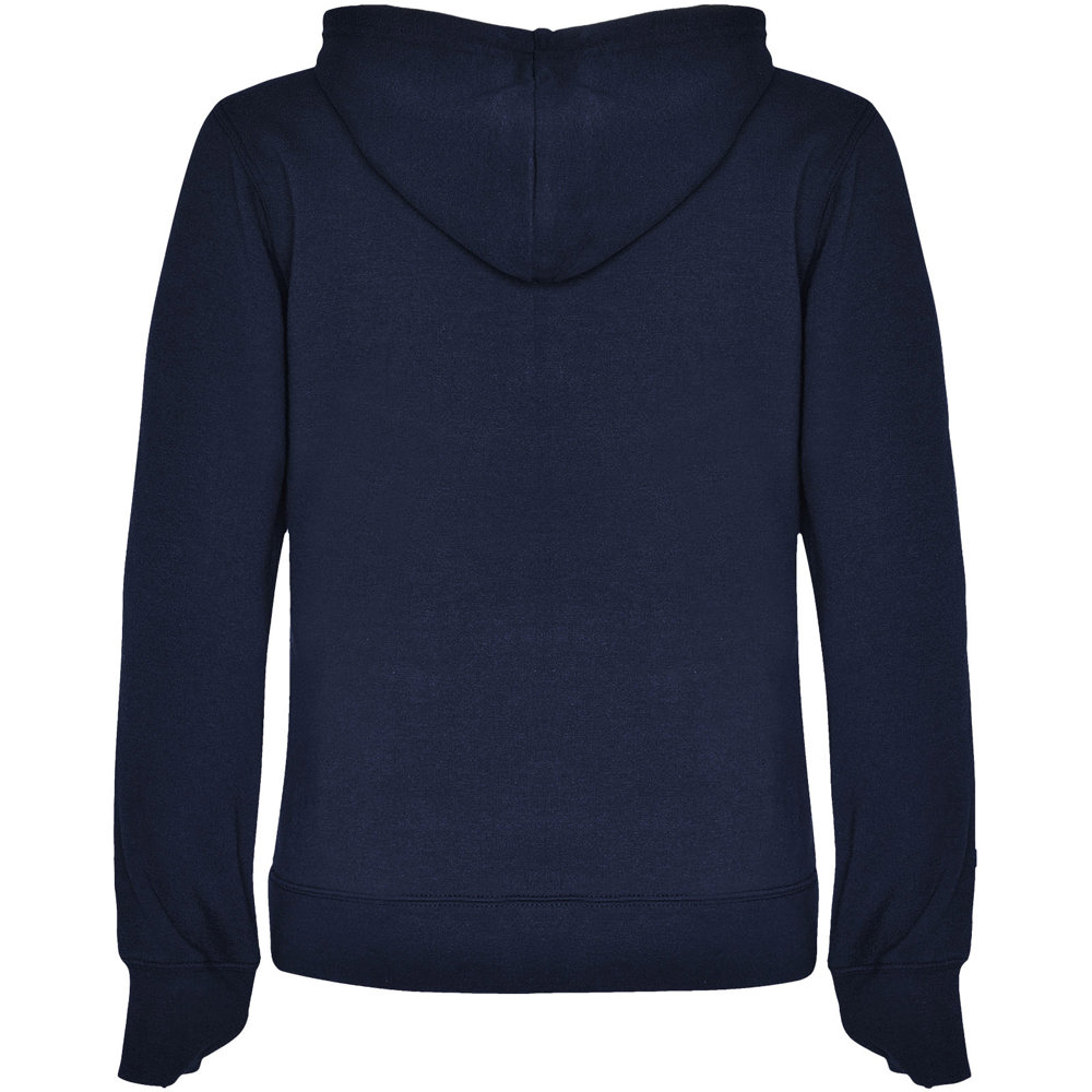 Urban 280 g/m² hoodie voor dames