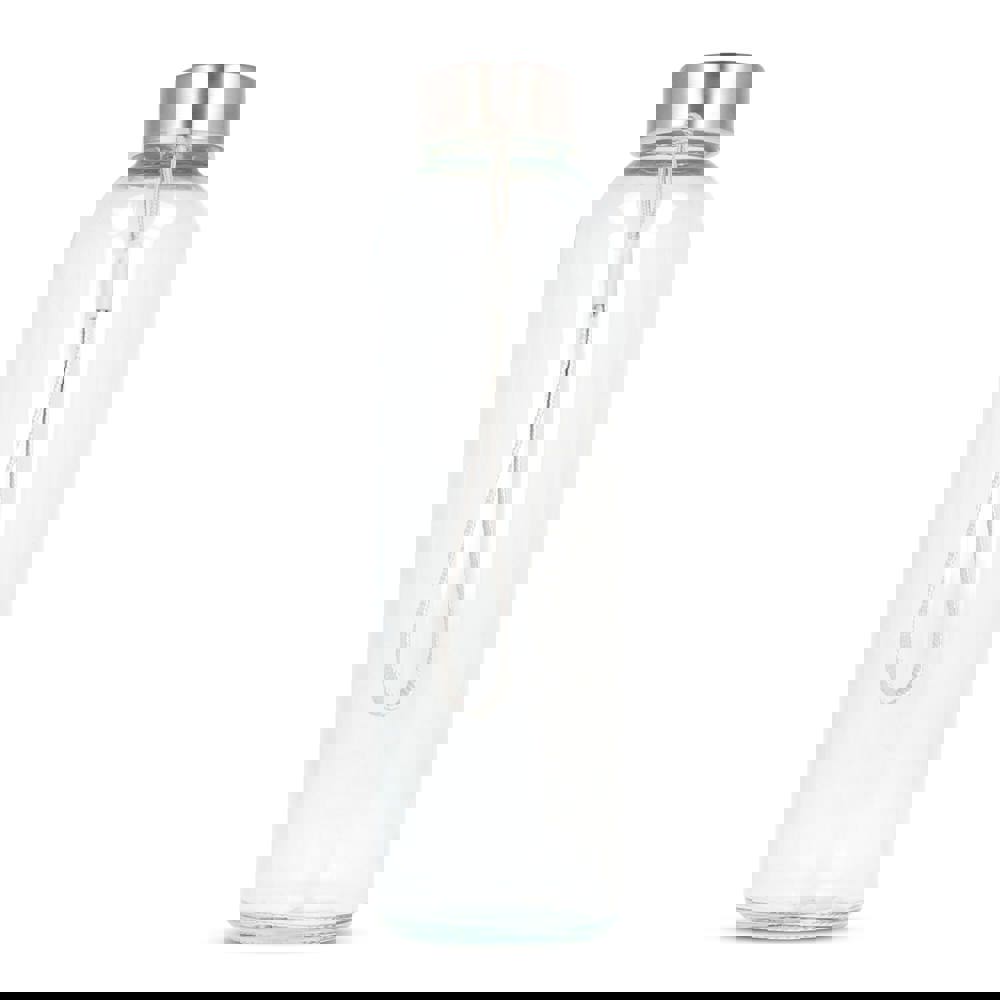 Waterfles glas 500ml