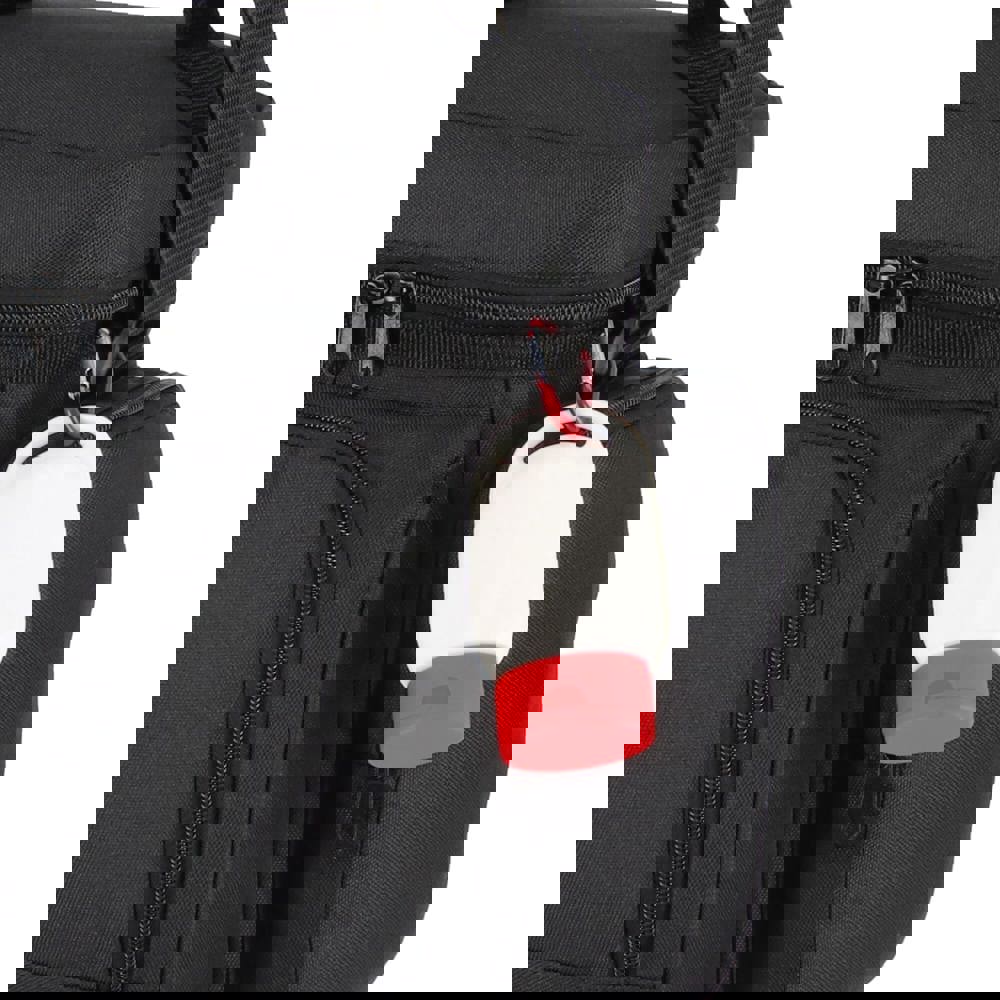 Zonnebrandlotion met Karabijnhaak SPF30 Gerecycled Materiaal