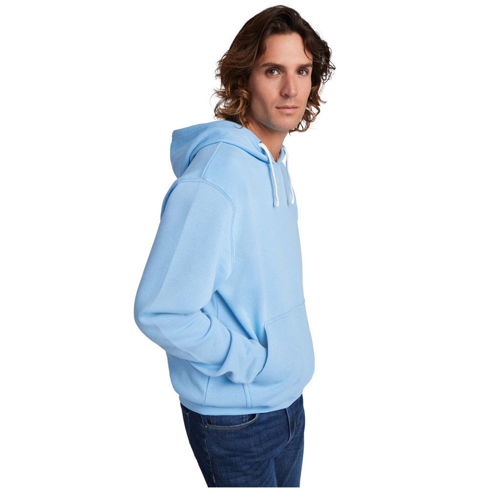 Urban 280 g/m² hoodie voor heren