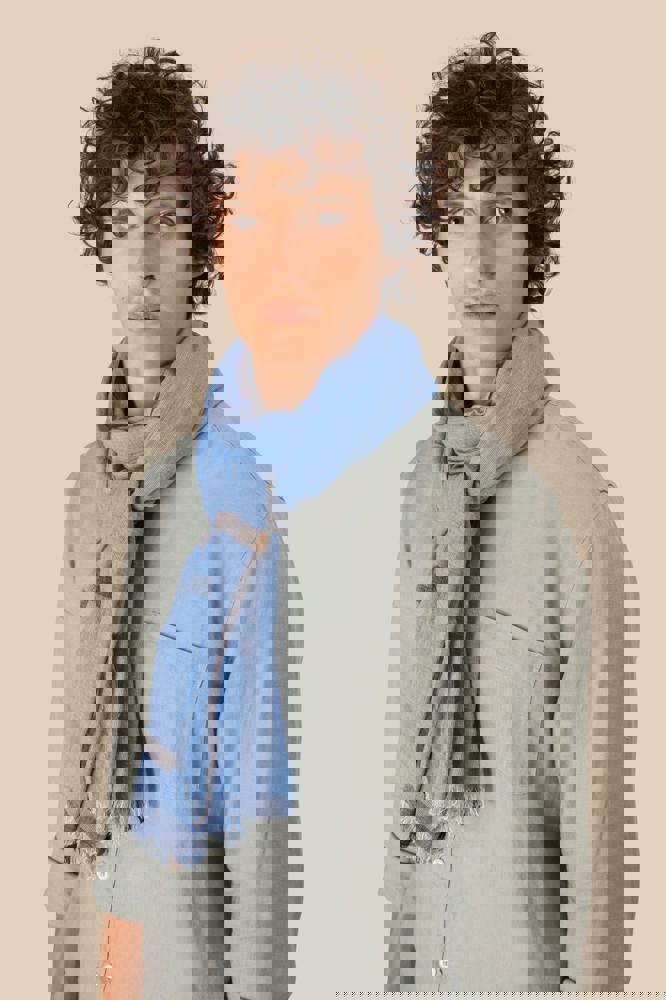 SP146 - Gestreepte uniseks tulbanddoek