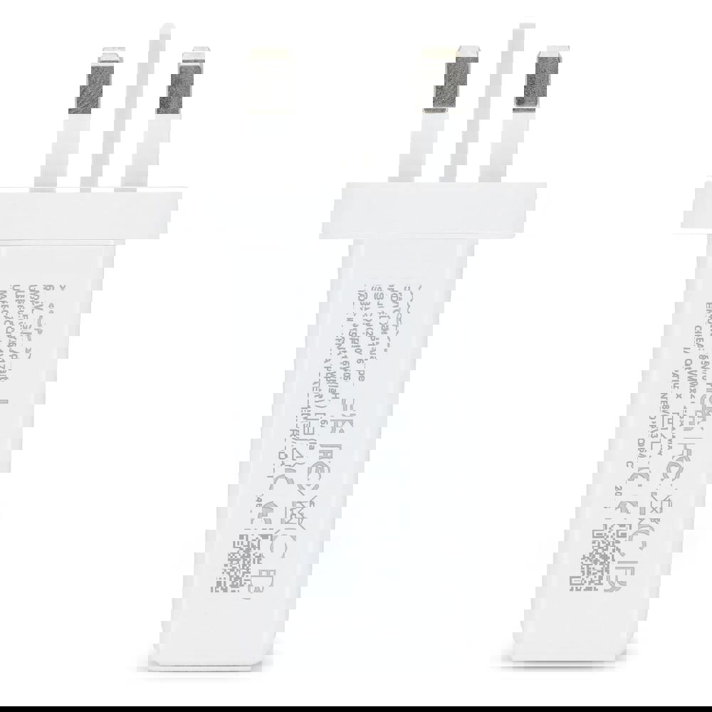 Xoopar ICE-G 65W GaN Adapter met UK Plug