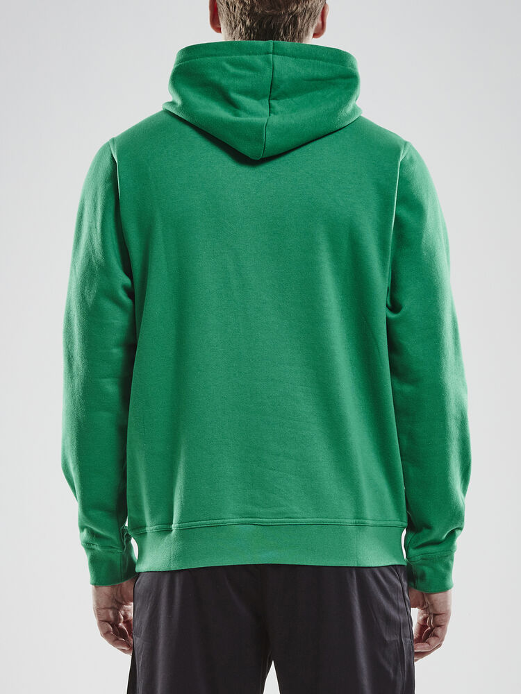 Craft - Community Hoodie M Team Green XL