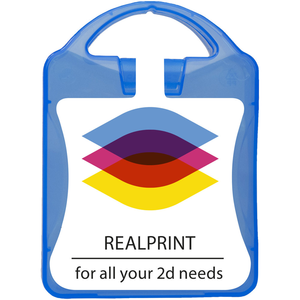 MyKit Mediuim Junior Road Safety kit