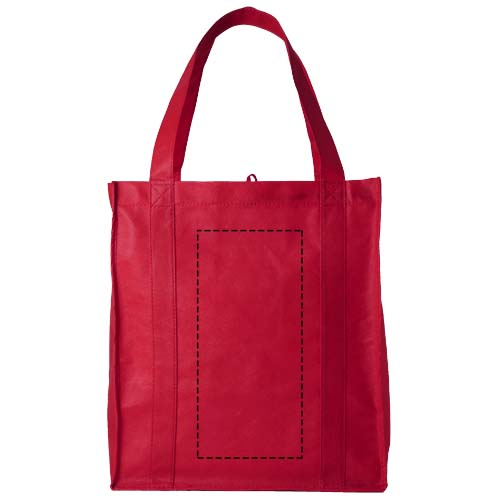 Liberty non woven boodschappentas 29L