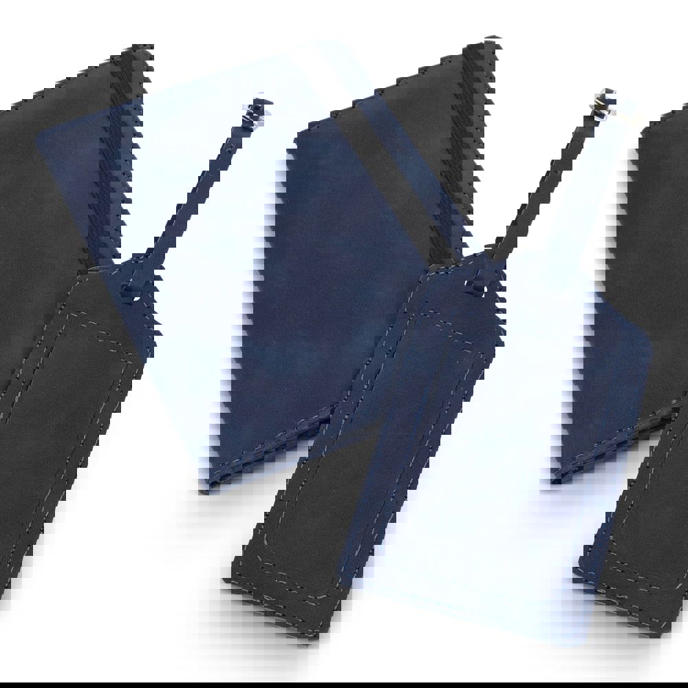 Saana reisset - Blauw