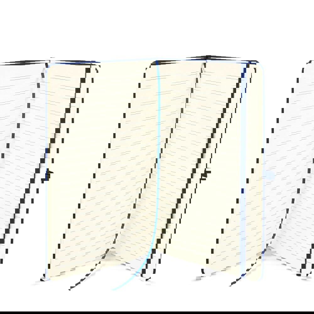 PU-Notitieboekje Sora A5
