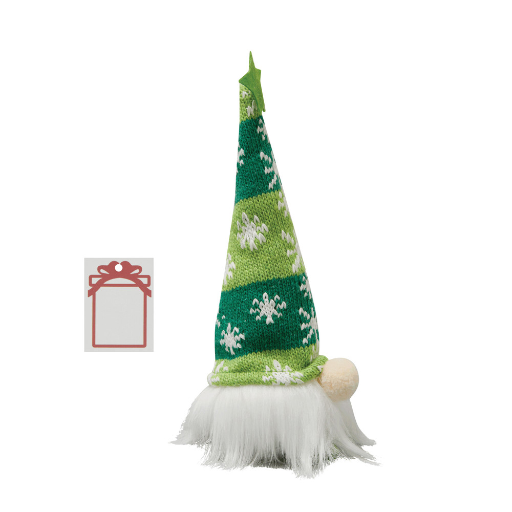 EMIL - Kerstkabouter