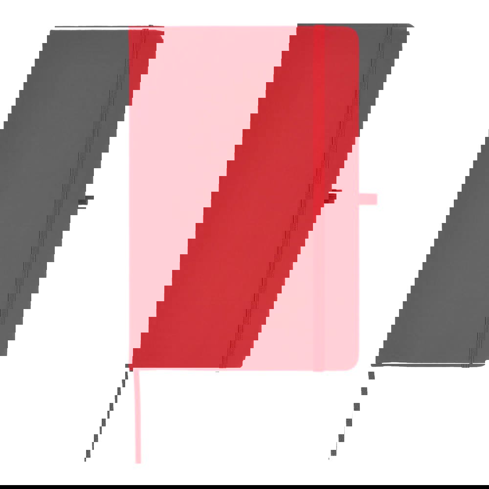 PU-Notitieboekje Sora A5