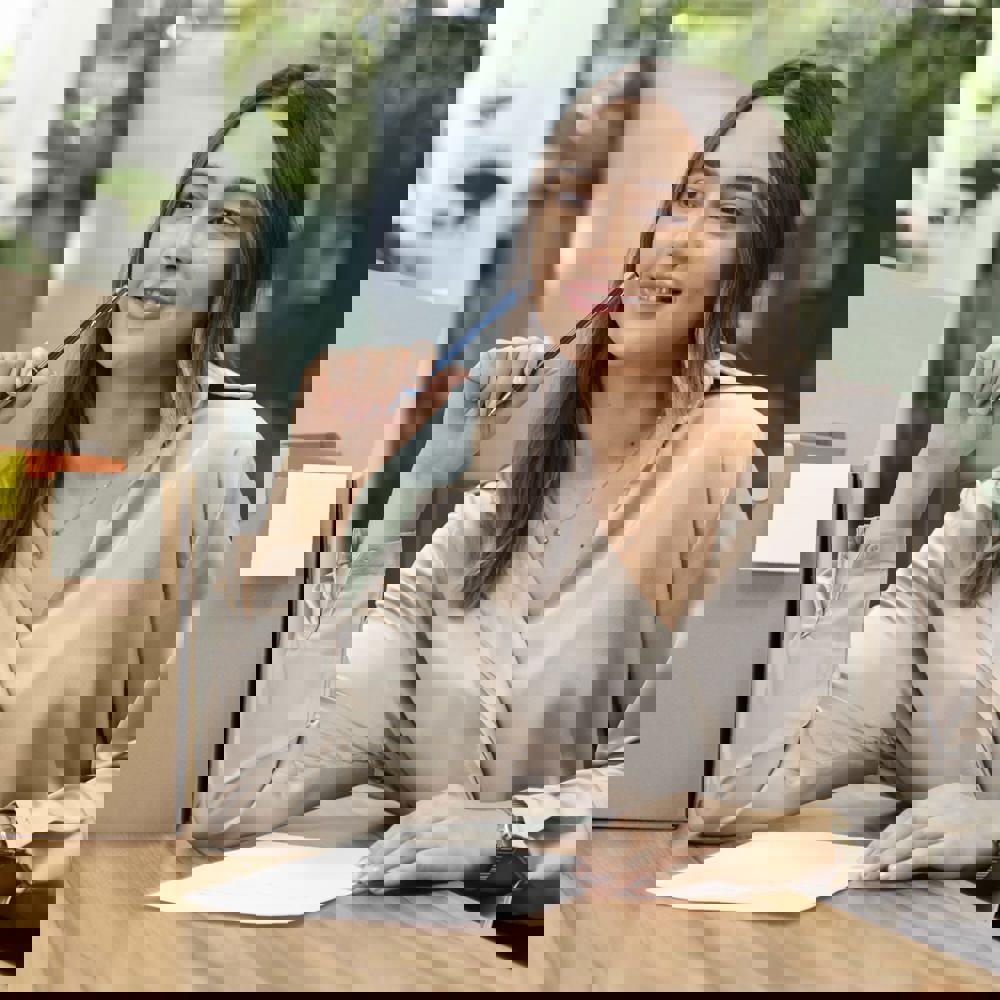 Balpen Alicante metaal