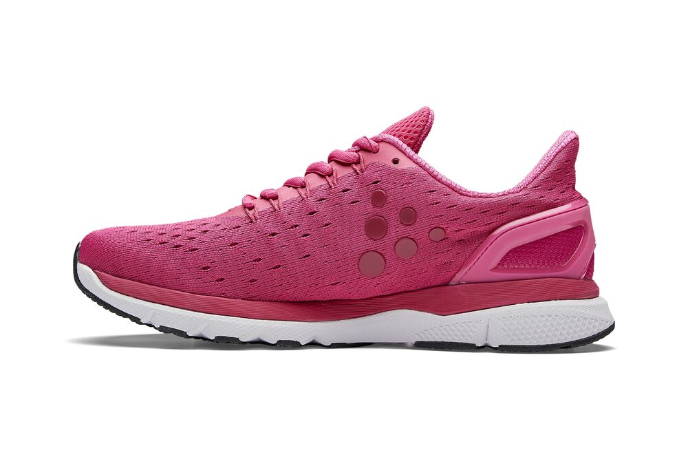 Craft - V150 Engineered W Hot Pink 7/40,3/4