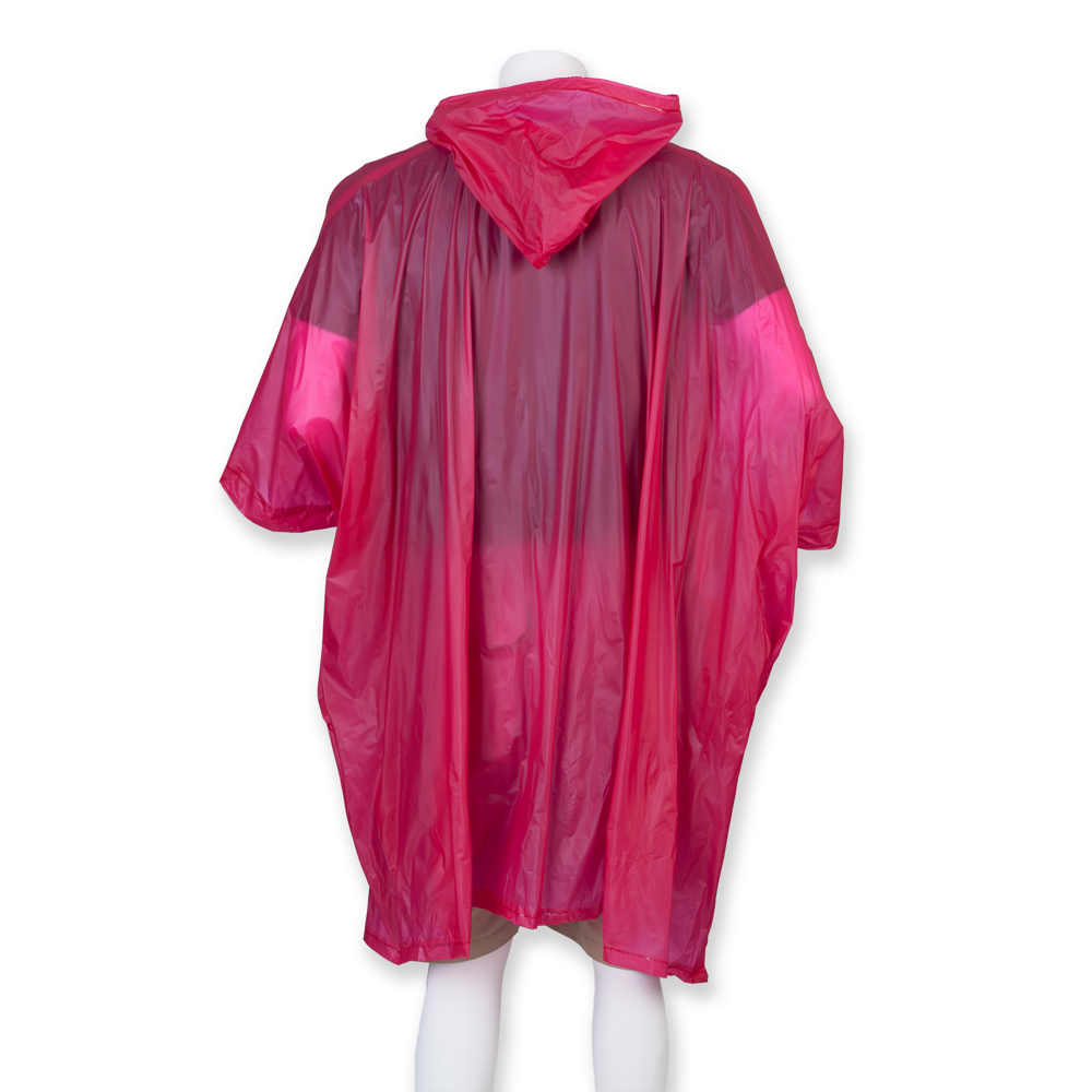 SPL010 - Poncho