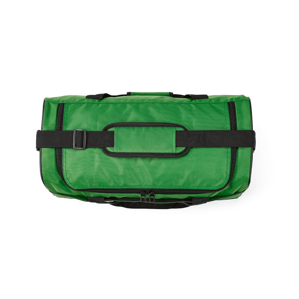 São Paulo M Gymtas rPET 25L - Groen