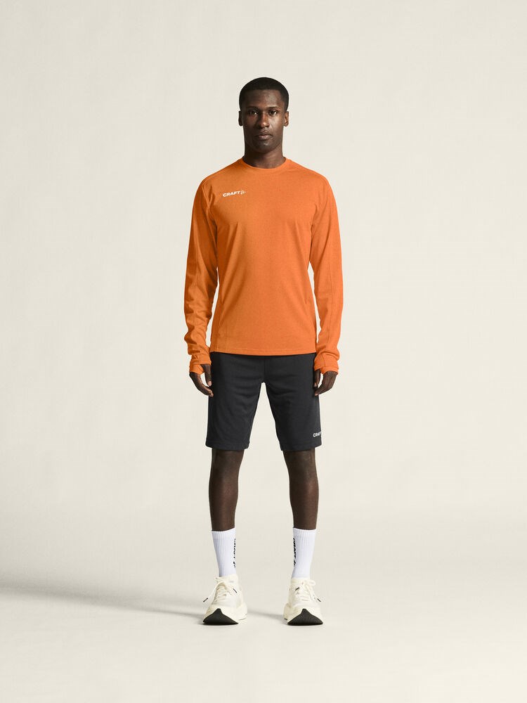 Craft - Evolve 2.0 Crewneck M Pump XL