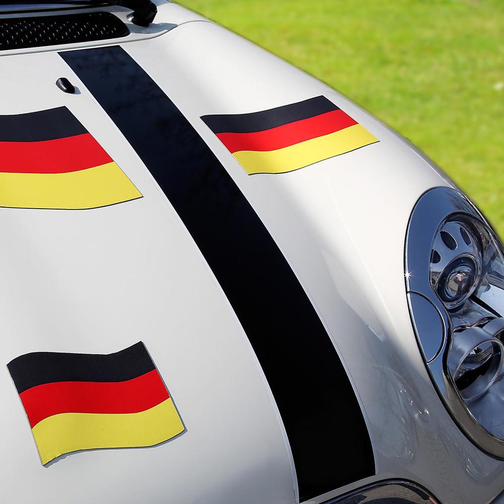 Automagneet "Vlag", klein