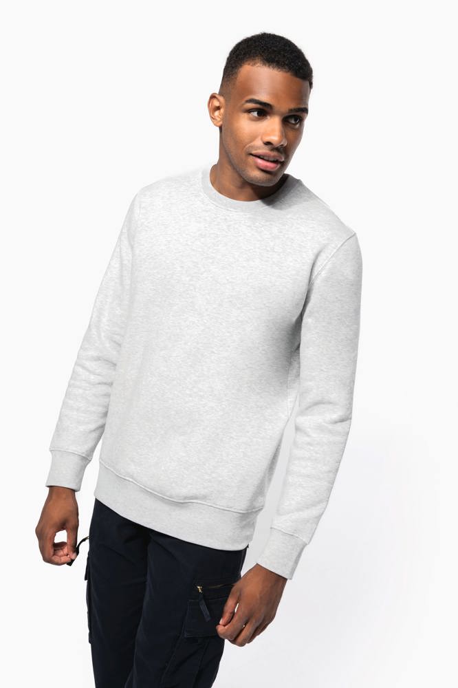 K488 - Sweater ronde hals