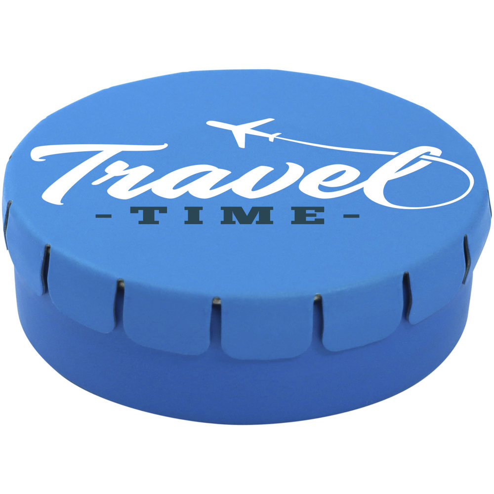 Clic clac suikervrije extra sterke pepermunt