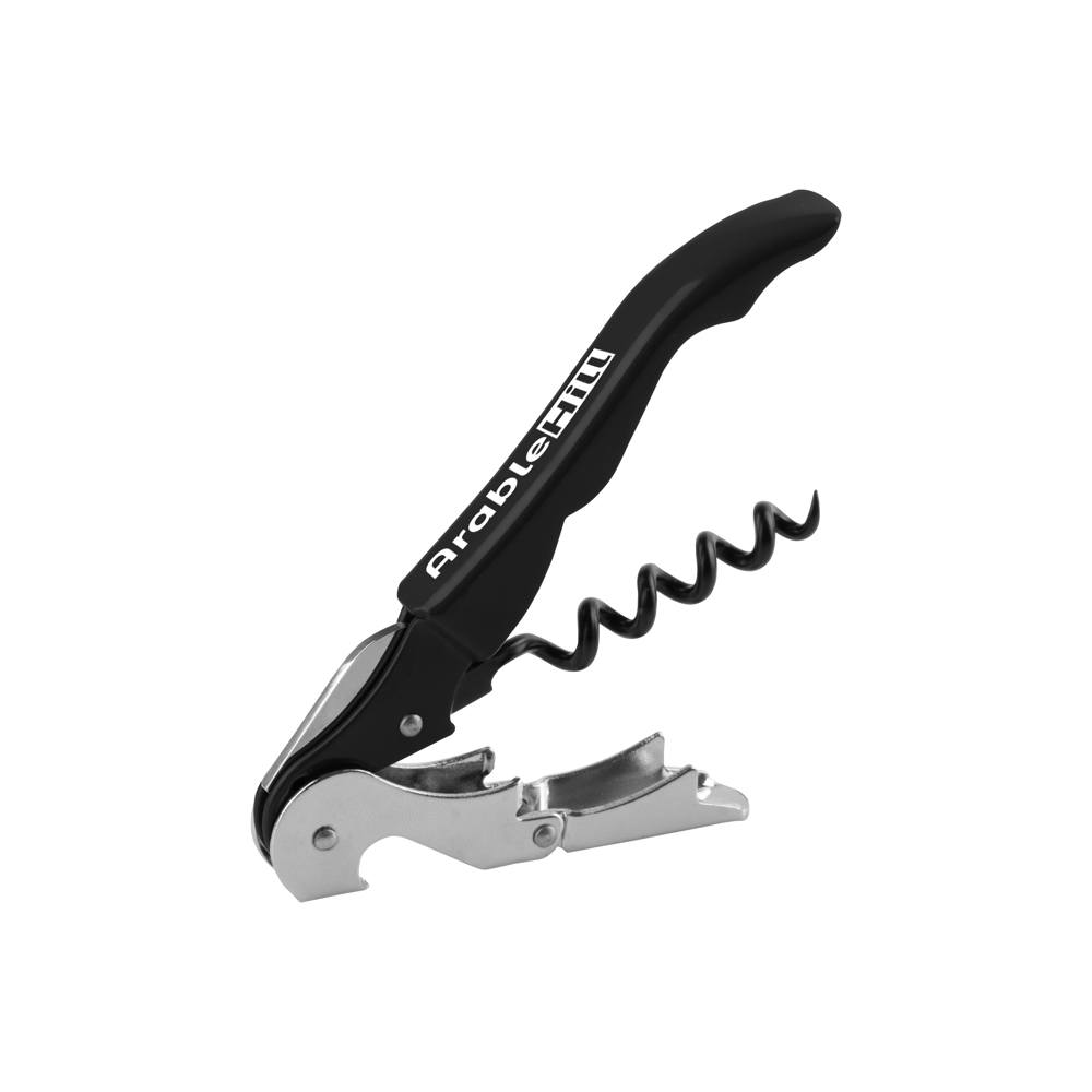 Pulltap's kelnersmes - Zwart