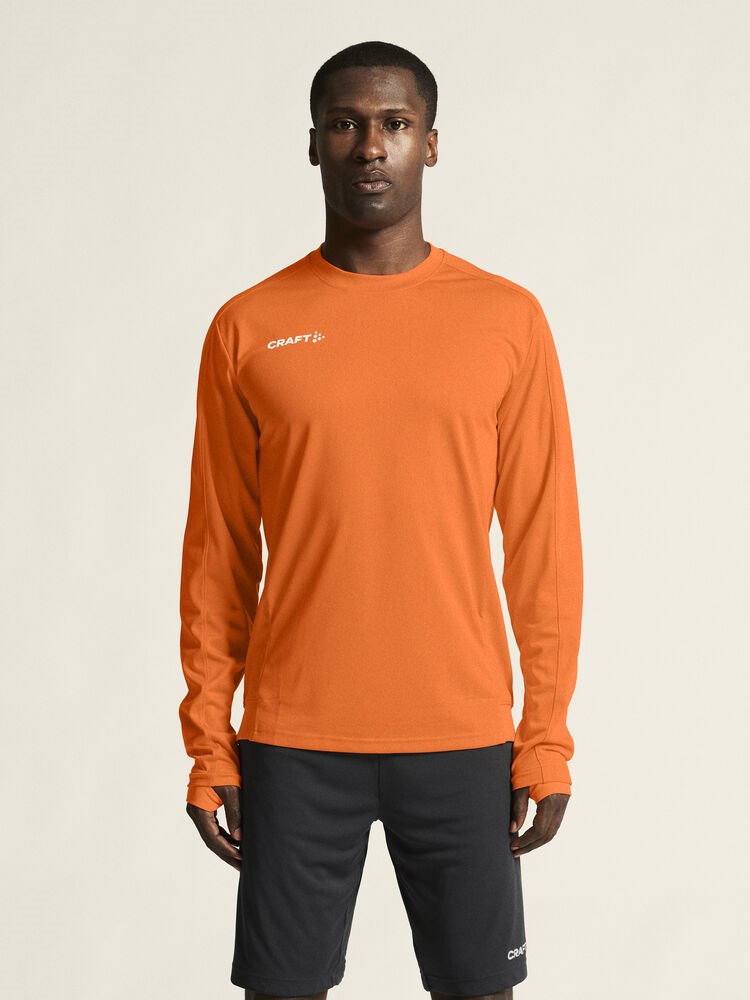 Craft - Evolve 2.0 Crewneck M Pump XL