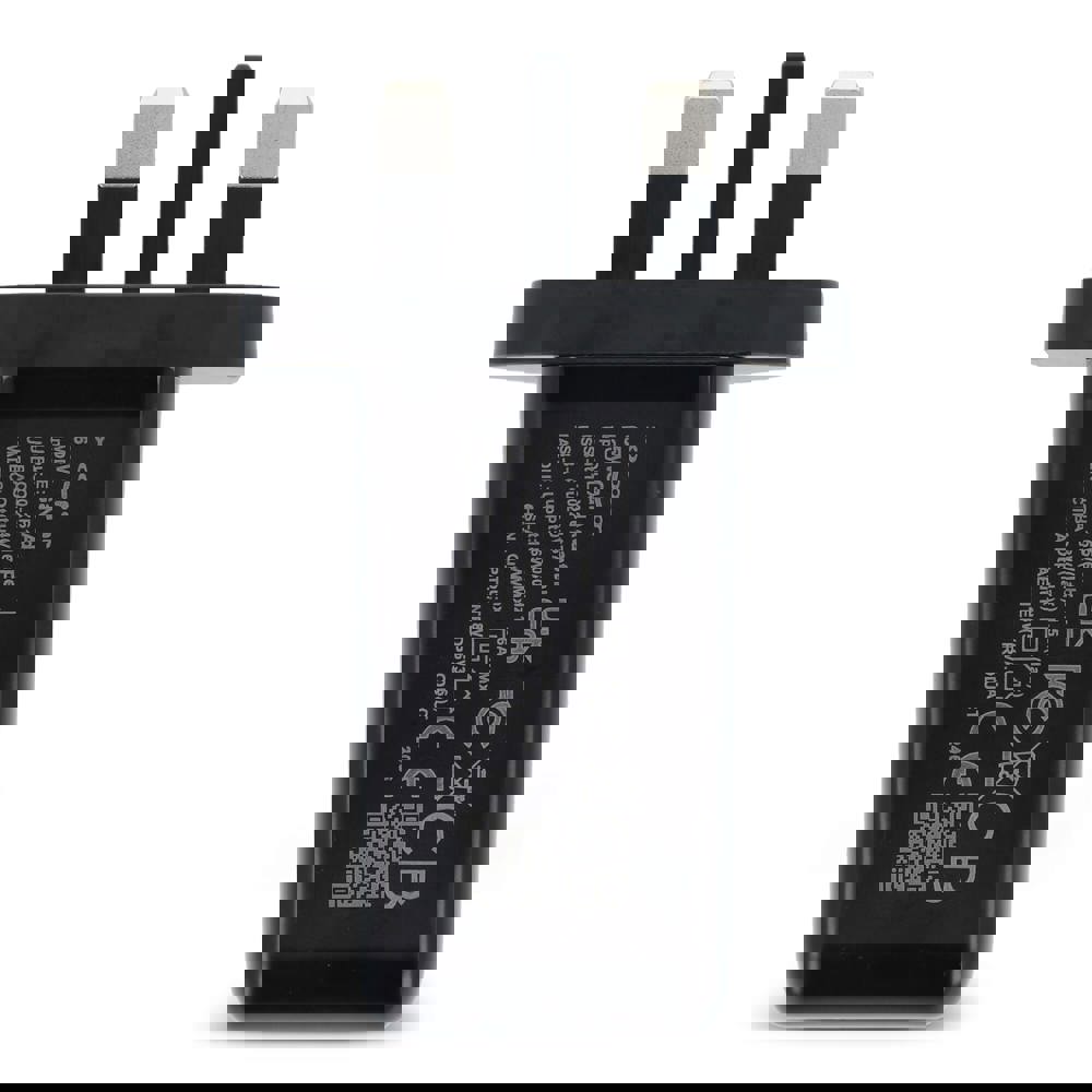 Xoopar ICE-G 65W GaN Adapter met UK Plug