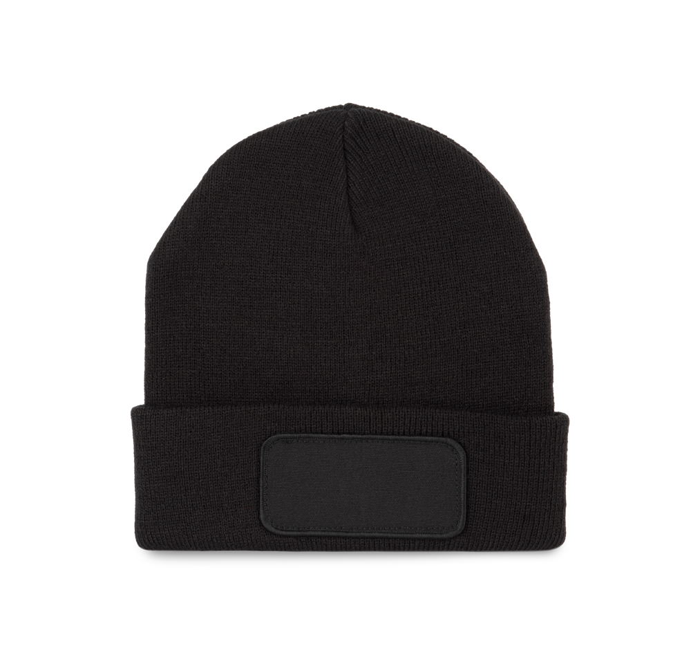 KP895 - Muts met patch