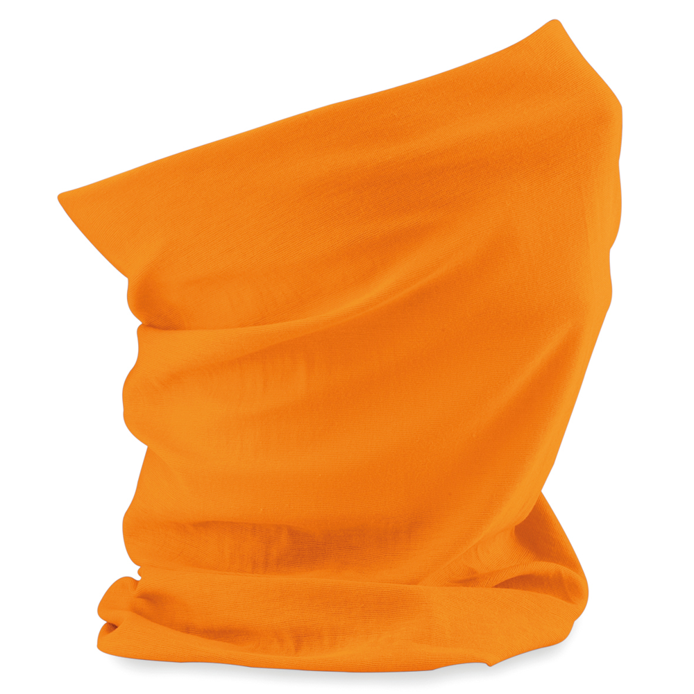 B900 - Snood - Morf® Original - Orange
