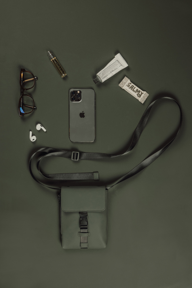 VINGA Baltimore RCS essentials tas