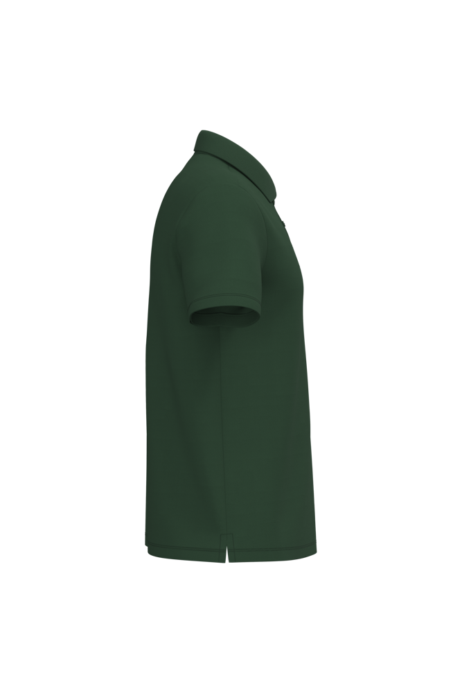 IB220CX - Heren piquépolo