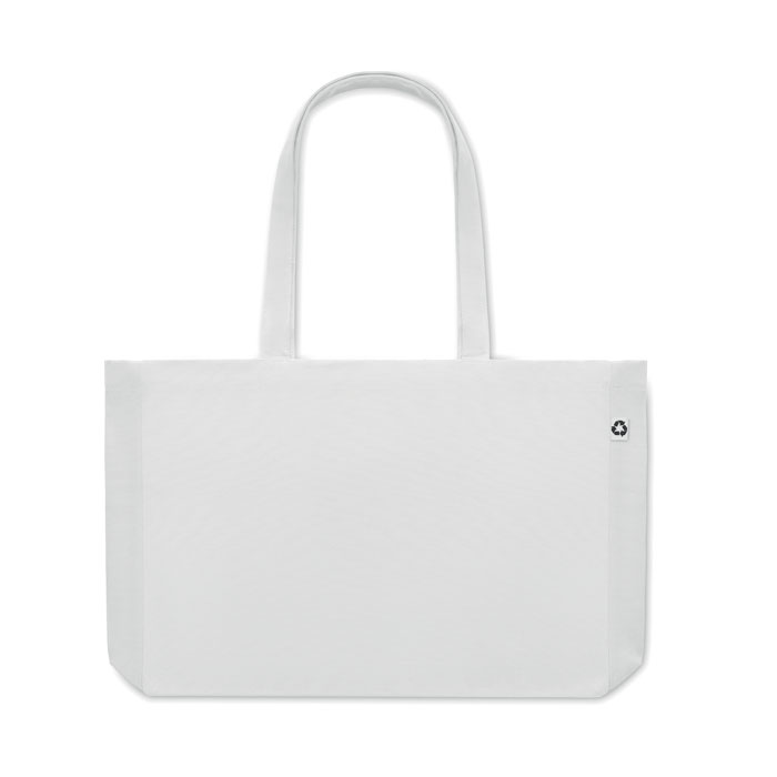 RESPECT COLOURED - Gerecyclede tas 280 gr/m²